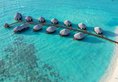 Kihaad Maldives в Атолл Баа Мальдивы ✅. Забронировать номер онлайн по выгодной цене в Kihaad Maldives. Трансфер из аэропорта.