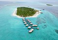 Kihaad Maldives в Атолл Баа Мальдивы ✅. Забронировать номер онлайн по выгодной цене в Kihaad Maldives. Трансфер из аэропорта.