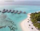 Kihaad Maldives в Атолл Баа Мальдивы ✅. Забронировать номер онлайн по выгодной цене в Kihaad Maldives. Трансфер из аэропорта.