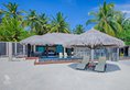 Kihaad Maldives в Атолл Баа Мальдивы ✅. Забронировать номер онлайн по выгодной цене в Kihaad Maldives. Трансфер из аэропорта.