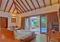 Kihaad Maldives в Атолл Баа Мальдивы ✅. Забронировать номер онлайн по выгодной цене в Kihaad Maldives. Трансфер из аэропорта.