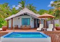 Kihaad Maldives в Атолл Баа Мальдивы ✅. Забронировать номер онлайн по выгодной цене в Kihaad Maldives. Трансфер из аэропорта.