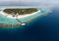 Kihaad Maldives в Атолл Баа Мальдивы ✅. Забронировать номер онлайн по выгодной цене в Kihaad Maldives. Трансфер из аэропорта.