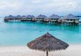 Kihaad Maldives в Атолл Баа Мальдивы ✅. Забронировать номер онлайн по выгодной цене в Kihaad Maldives. Трансфер из аэропорта.