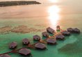 Kihaad Maldives в Атолл Баа Мальдивы ✅. Забронировать номер онлайн по выгодной цене в Kihaad Maldives. Трансфер из аэропорта.