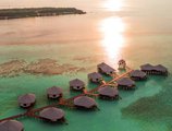 Kihaad Maldives в Атолл Баа Мальдивы ✅. Забронировать номер онлайн по выгодной цене в Kihaad Maldives. Трансфер из аэропорта.