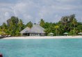 Kihaad Maldives в Атолл Баа Мальдивы ✅. Забронировать номер онлайн по выгодной цене в Kihaad Maldives. Трансфер из аэропорта.