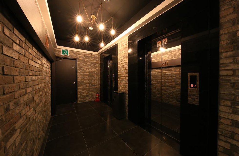Seoul Kobos hotel в Инчхон Южная Корея ✅. Забронировать номер онлайн по выгодной цене в Seoul Kobos hotel. Трансфер из аэропорта.