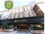 Seoul Kobos hotel в Инчхон Южная Корея ✅. Забронировать номер онлайн по выгодной цене в Seoul Kobos hotel. Трансфер из аэропорта.