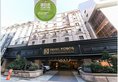 Seoul Kobos hotel в Инчхон Южная Корея ✅. Забронировать номер онлайн по выгодной цене в Seoul Kobos hotel. Трансфер из аэропорта.