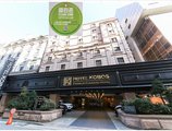 Seoul Kobos hotel в Инчхон Южная Корея ✅. Забронировать номер онлайн по выгодной цене в Seoul Kobos hotel. Трансфер из аэропорта.