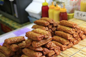 Южная Корея ✅