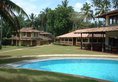Kosgoda Beach Resort в Косгода Шри-Ланка ✅. Забронировать номер онлайн по выгодной цене в Kosgoda Beach Resort. Трансфер из аэропорта.