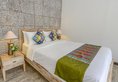 Kura Kura Resort Gili Meno в Гили Индонезия ✅. Забронировать номер онлайн по выгодной цене в Kura Kura Resort Gili Meno. Трансфер из аэропорта.