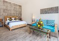 Kura Kura Resort Gili Meno в Гили Индонезия ✅. Забронировать номер онлайн по выгодной цене в Kura Kura Resort Gili Meno. Трансфер из аэропорта.