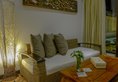 Kura Kura Resort Gili Meno в Гили Индонезия ✅. Забронировать номер онлайн по выгодной цене в Kura Kura Resort Gili Meno. Трансфер из аэропорта.