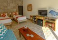 Kura Kura Resort Gili Meno в Гили Индонезия ✅. Забронировать номер онлайн по выгодной цене в Kura Kura Resort Gili Meno. Трансфер из аэропорта.
