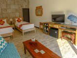 Kura Kura Resort Gili Meno в Гили Индонезия ✅. Забронировать номер онлайн по выгодной цене в Kura Kura Resort Gili Meno. Трансфер из аэропорта.