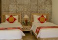 Kura Kura Resort Gili Meno в Гили Индонезия ✅. Забронировать номер онлайн по выгодной цене в Kura Kura Resort Gili Meno. Трансфер из аэропорта.