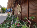 Kura Kura Resort Gili Meno в Гили Индонезия ✅. Забронировать номер онлайн по выгодной цене в Kura Kura Resort Gili Meno. Трансфер из аэропорта.