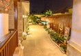 Kura Kura Resort Gili Meno в Гили Индонезия ✅. Забронировать номер онлайн по выгодной цене в Kura Kura Resort Gili Meno. Трансфер из аэропорта.