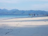 Kura Kura Resort Gili Meno в Гили Индонезия ✅. Забронировать номер онлайн по выгодной цене в Kura Kura Resort Gili Meno. Трансфер из аэропорта.