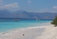 Kura Kura Resort Gili Meno в Гили Индонезия ✅. Забронировать номер онлайн по выгодной цене в Kura Kura Resort Gili Meno. Трансфер из аэропорта.