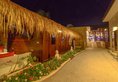 Kura Kura Resort Gili Meno в Гили Индонезия ✅. Забронировать номер онлайн по выгодной цене в Kura Kura Resort Gili Meno. Трансфер из аэропорта.