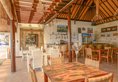 Kura Kura Resort Gili Meno в Гили Индонезия ✅. Забронировать номер онлайн по выгодной цене в Kura Kura Resort Gili Meno. Трансфер из аэропорта.