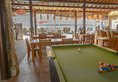 Kura Kura Resort Gili Meno в Гили Индонезия ✅. Забронировать номер онлайн по выгодной цене в Kura Kura Resort Gili Meno. Трансфер из аэропорта.
