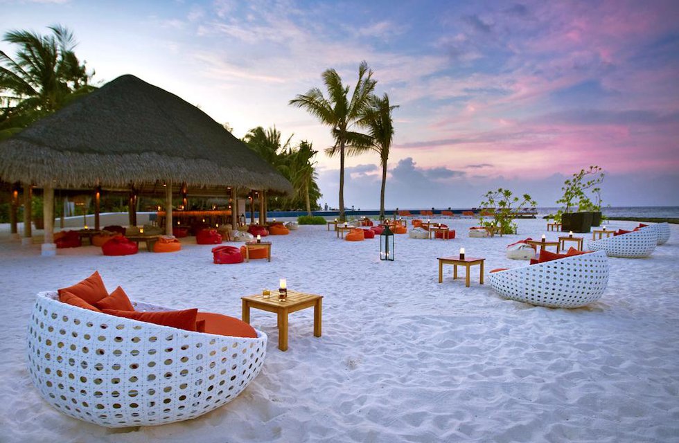 Kuramathi Island Resort в Атолл Северный Мале Мальдивы ✅. Забронировать номер онлайн по выгодной цене в Kuramathi Island Resort. Трансфер из аэропорта.