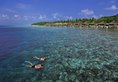 Kuramathi Island Resort в Атолл Северный Мале Мальдивы ✅. Забронировать номер онлайн по выгодной цене в Kuramathi Island Resort. Трансфер из аэропорта.