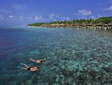 Kuramathi Island Resort в Атолл Северный Мале Мальдивы ✅. Забронировать номер онлайн по выгодной цене в Kuramathi Island Resort. Трансфер из аэропорта.