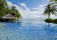 Kuramathi Island Resort в Атолл Северный Мале Мальдивы ✅. Забронировать номер онлайн по выгодной цене в Kuramathi Island Resort. Трансфер из аэропорта.