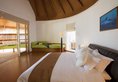 Kuramathi Island Resort в Атолл Северный Мале Мальдивы ✅. Забронировать номер онлайн по выгодной цене в Kuramathi Island Resort. Трансфер из аэропорта.