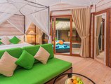 Kuredu Island Resort & Spa в Атолл Лавияни Мальдивы ✅. Забронировать номер онлайн по выгодной цене в Kuredu Island Resort & Spa. Трансфер из аэропорта.
