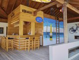 Kuredu Island Resort & Spa в Атолл Лавияни Мальдивы ✅. Забронировать номер онлайн по выгодной цене в Kuredu Island Resort & Spa. Трансфер из аэропорта.