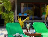 Kuredu Island Resort & Spa в Атолл Лавияни Мальдивы ✅. Забронировать номер онлайн по выгодной цене в Kuredu Island Resort & Spa. Трансфер из аэропорта.