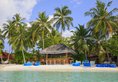 Kurumba Maldives в Атолл Северный Мале Мальдивы ✅. Забронировать номер онлайн по выгодной цене в Kurumba Maldives. Трансфер из аэропорта.