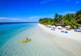 Kurumba Maldives в Атолл Северный Мале Мальдивы ✅. Забронировать номер онлайн по выгодной цене в Kurumba Maldives. Трансфер из аэропорта.