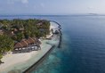 Kurumba Maldives в Атолл Северный Мале Мальдивы ✅. Забронировать номер онлайн по выгодной цене в Kurumba Maldives. Трансфер из аэропорта.