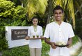 Kurumba Maldives в Атолл Северный Мале Мальдивы ✅. Забронировать номер онлайн по выгодной цене в Kurumba Maldives. Трансфер из аэропорта.