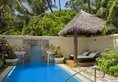 Kurumba Maldives в Атолл Северный Мале Мальдивы ✅. Забронировать номер онлайн по выгодной цене в Kurumba Maldives. Трансфер из аэропорта.