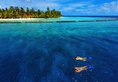 Kurumba Maldives в Атолл Северный Мале Мальдивы ✅. Забронировать номер онлайн по выгодной цене в Kurumba Maldives. Трансфер из аэропорта.