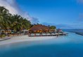 Kurumba Maldives в Атолл Северный Мале Мальдивы ✅. Забронировать номер онлайн по выгодной цене в Kurumba Maldives. Трансфер из аэропорта.