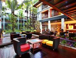 Mercure Kuta Bali в регион Кута Индонезия ✅. Забронировать номер онлайн по выгодной цене в Mercure Kuta Bali. Трансфер из аэропорта.