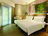 Mercure Kuta Bali в регион Кута Индонезия ✅. Забронировать номер онлайн по выгодной цене в Mercure Kuta Bali. Трансфер из аэропорта.