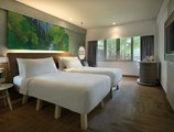 Mercure Kuta Bali в регион Кута Индонезия ✅. Забронировать номер онлайн по выгодной цене в Mercure Kuta Bali. Трансфер из аэропорта.