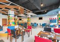 SOL by Meliá Kuta Bali в регион Кута Индонезия ✅. Забронировать номер онлайн по выгодной цене в SOL by Meliá Kuta Bali. Трансфер из аэропорта.