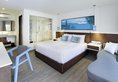 SOL by Meliá Kuta Bali в регион Кута Индонезия ✅. Забронировать номер онлайн по выгодной цене в SOL by Meliá Kuta Bali. Трансфер из аэропорта.